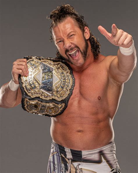 Kenny Omega